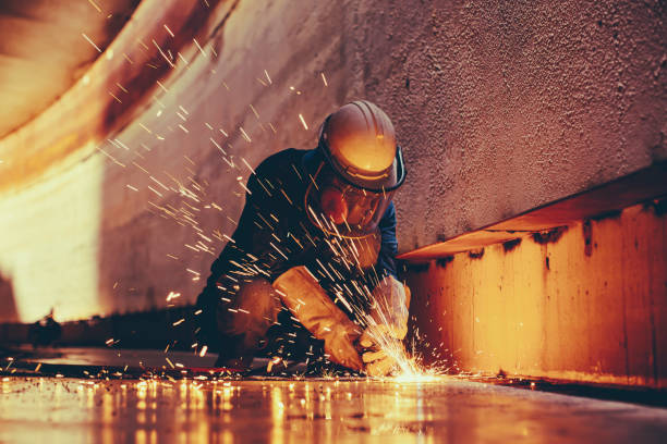 Best Welding Inspection and Certification in Palm Springs North, FL