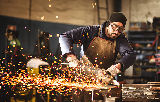 Best Artistic and Custom Metal Fabrication in Palm Springs North, FL