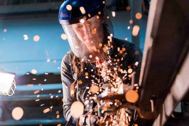 Affordable Welder Services in Palm Springs North, FL